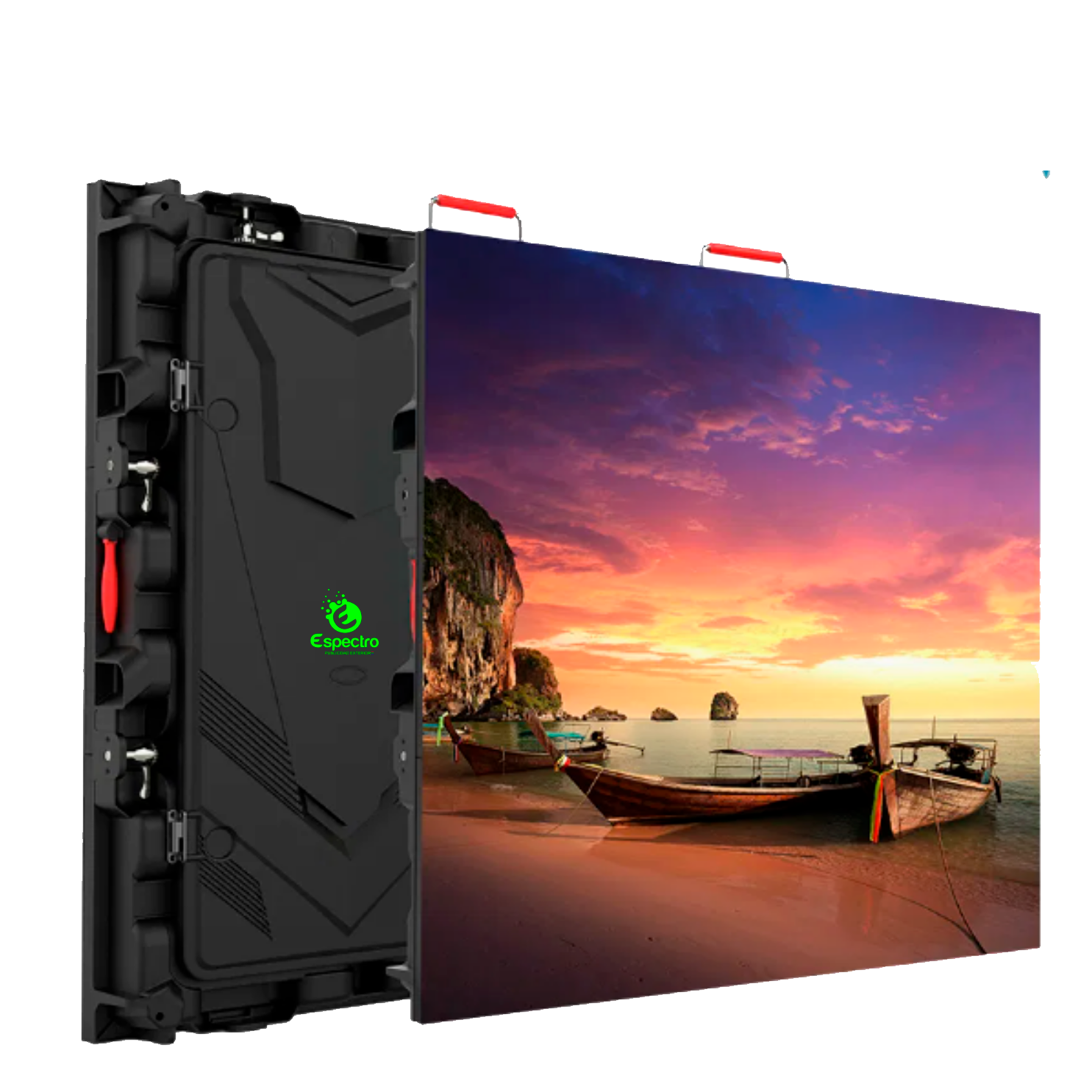 Pixel Pitch 5