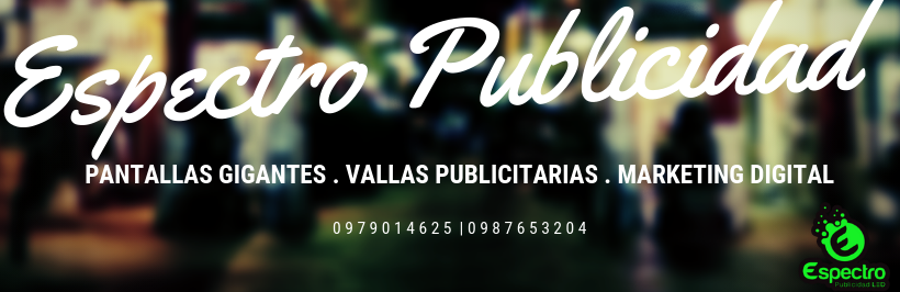 Espectro Publicidad 
